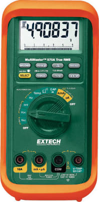 Extech MM570-NIST