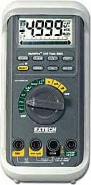 Extech MP530-NIST