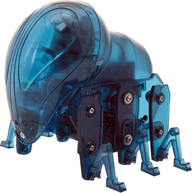 Elenco MR-1002