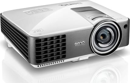 BenQ MW817ST