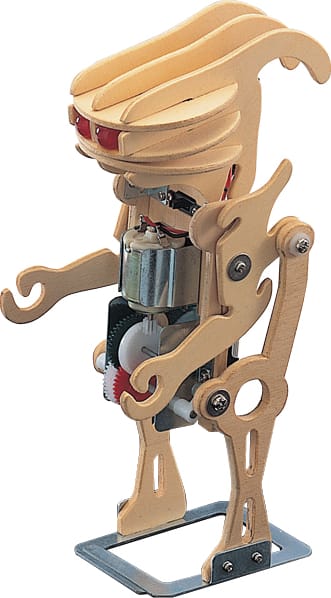 Elenco MWK-03