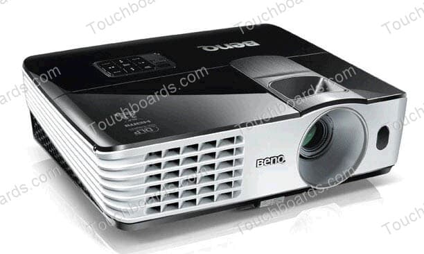 BenQ MX660