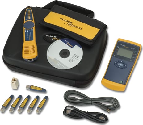 Fluke Networks NTS2-NSKIT