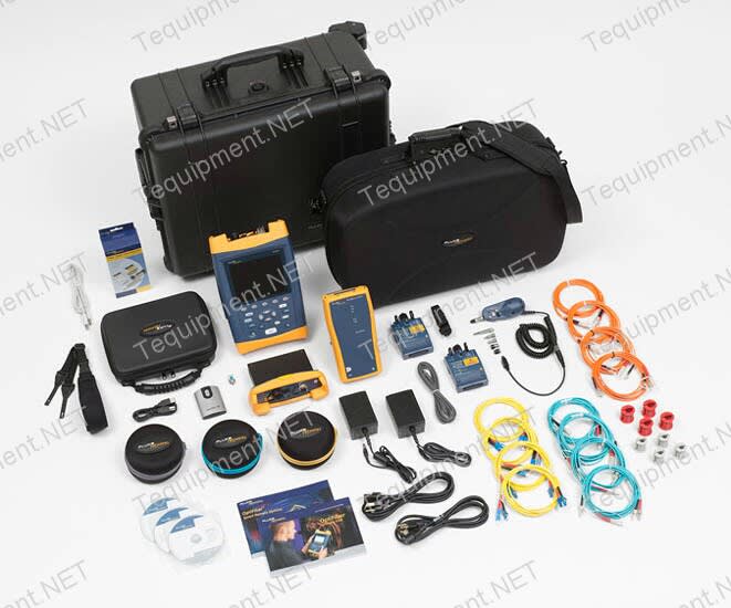 Fluke Networks OF-500-MS45