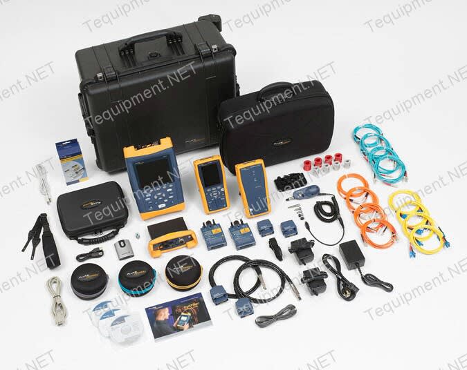 Fluke Networks OF-500-MSDTX