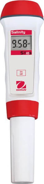 Ohaus ST10S Front