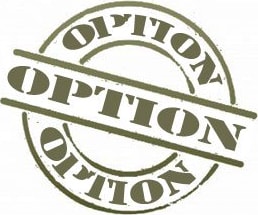 option