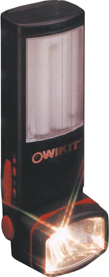 Elenco OWI-209K