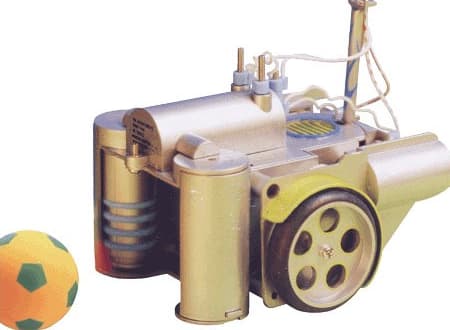 Elenco OWI-9850