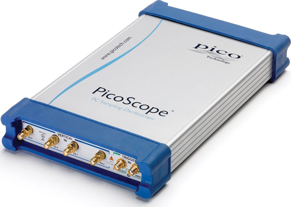 Pico 9341-20 4 Channel, 20 GHz Sampling Oscilloscope