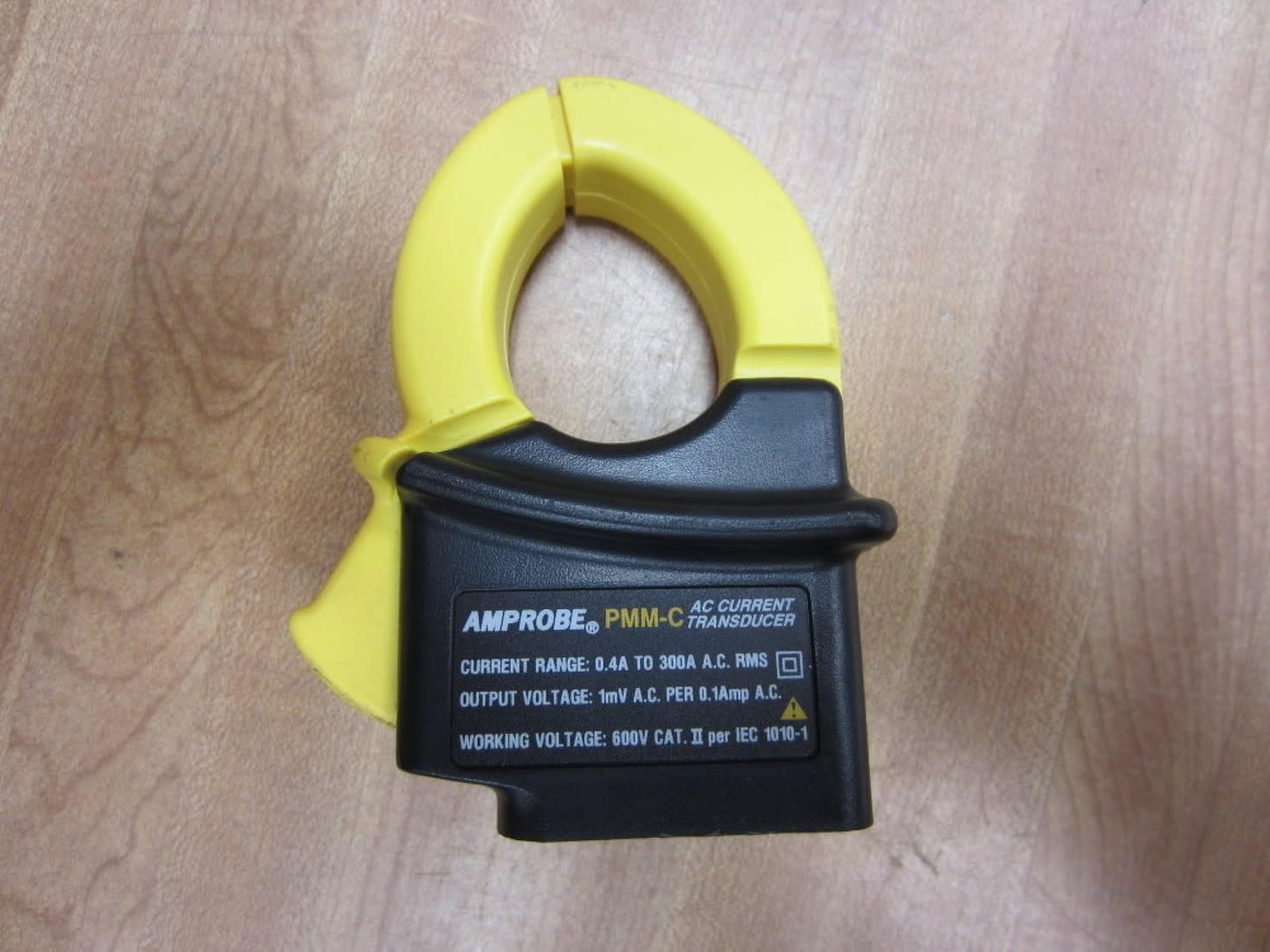 Amprobe PMM-C