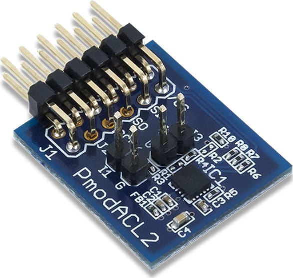 Digilent PmodACL2 Main Image