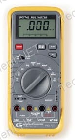 PRO70T_DigitalMultimeter
