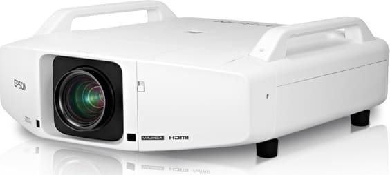 Epson PowerLite Pro Z8050WNL