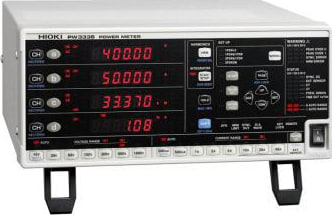 Hioki PW3336-02