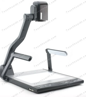 qview document scanner