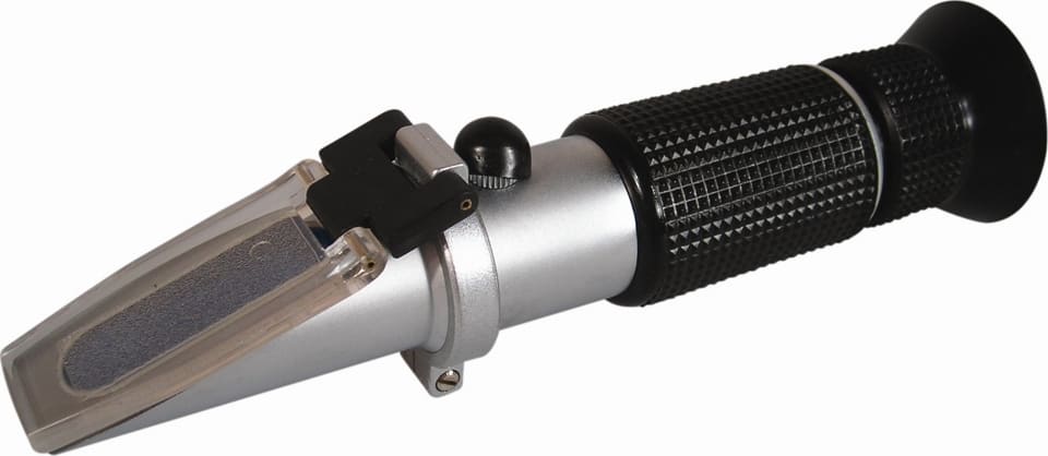 General Tools REF102 Brix Refractometer