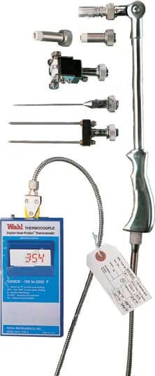 Wahl RTC825