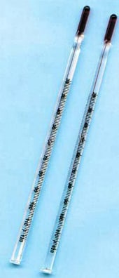 General Tools RTSP Replacement Thermometers For TSP200RC