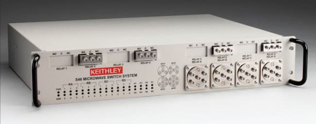 Keithley S46L-LL00-0000A