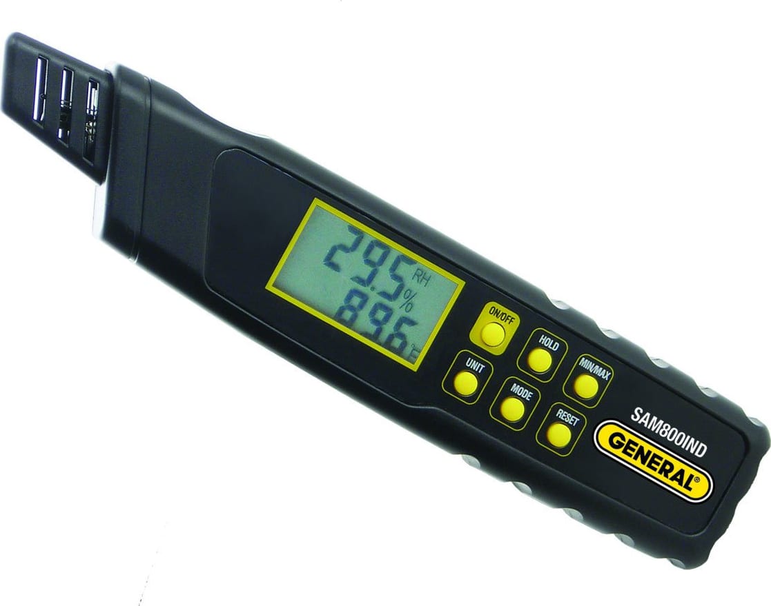 General Tools SAM800IND Image