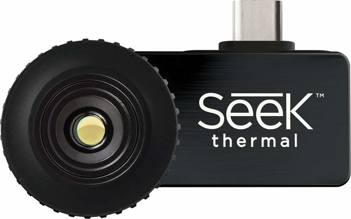 Seek Thermal Compact USB-C