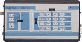 Elenco SG-300