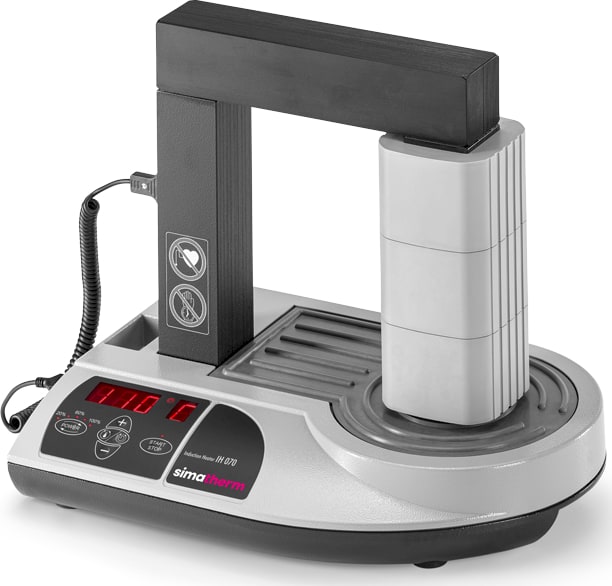 Simatec IH 070 NAU front