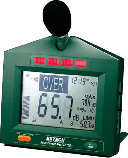 Extech SL130G-240