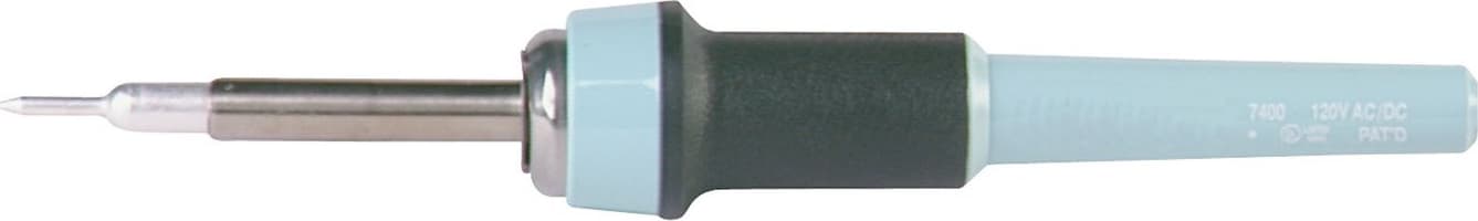 Weller PL153 TIP,CHISEL PLATED.07 Black Apex Tool Group Weller PL153 TIP,CHISEL PLATED.07 Black Apex Tool Group