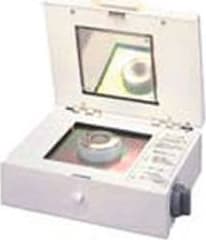 Hioki SME-8311 Electrode for Plates
