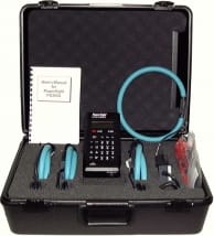 Summit Technology PK334