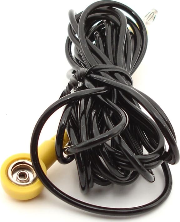 Techni-Pro 758ST9715 front