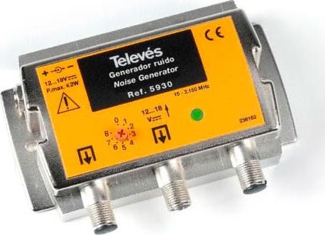 Televes 5930 Noise Generator