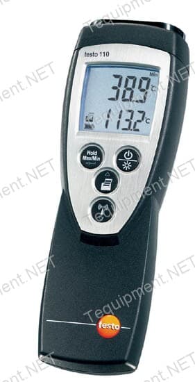 Testo 0560 1108