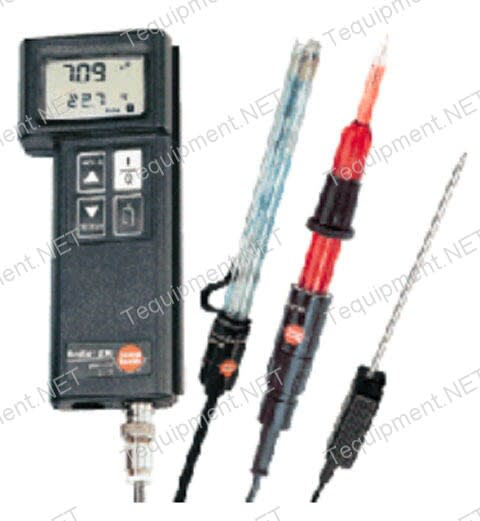 Testo 0560 2304