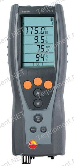 Testo 0563 3102