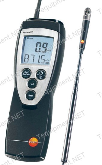 Testo 0560 4160