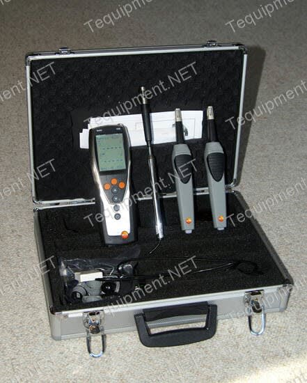 testo_435-PerformanceKit