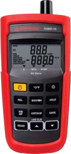 Amprobe THWD-10