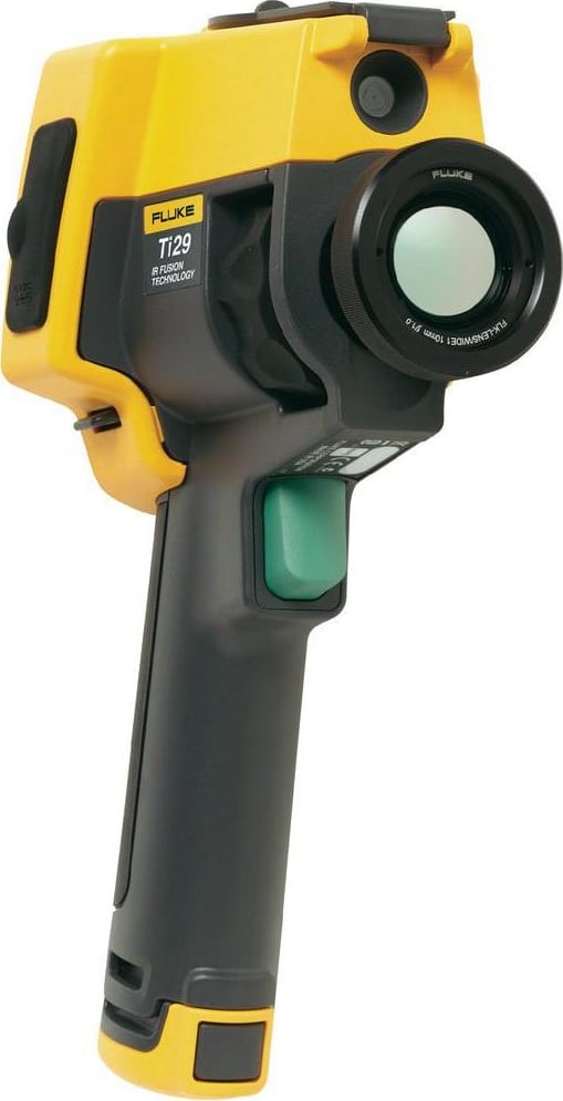 Fluke TI29