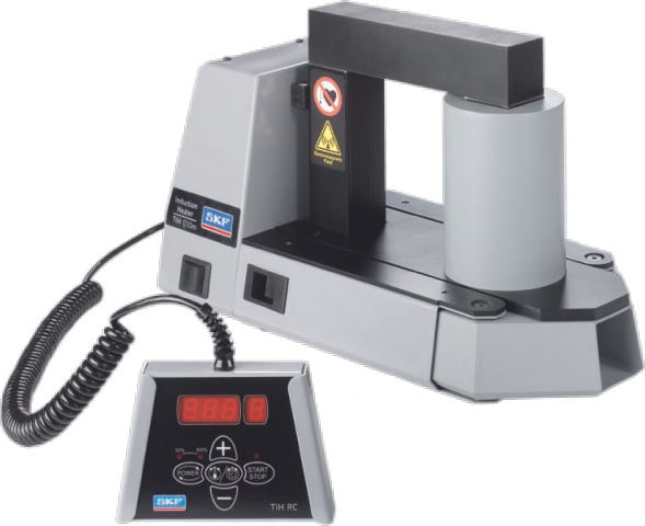 SKF TIH 030M/110V/US