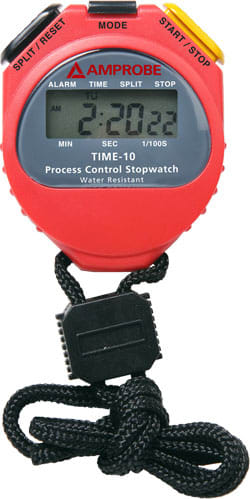 Amprobe TIME-20
