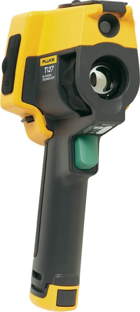 Fluke TIR27