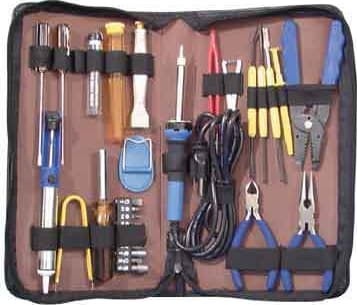 Elenco TK-1300