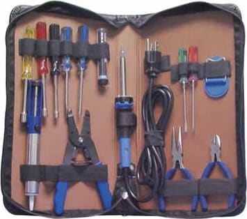 Elenco TK-1350