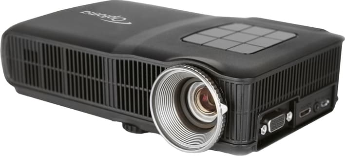 Optoma TL30W