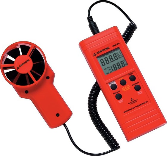 Amprobe TMA10A