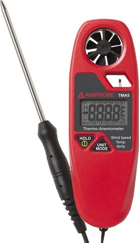 Amprobe TMA5