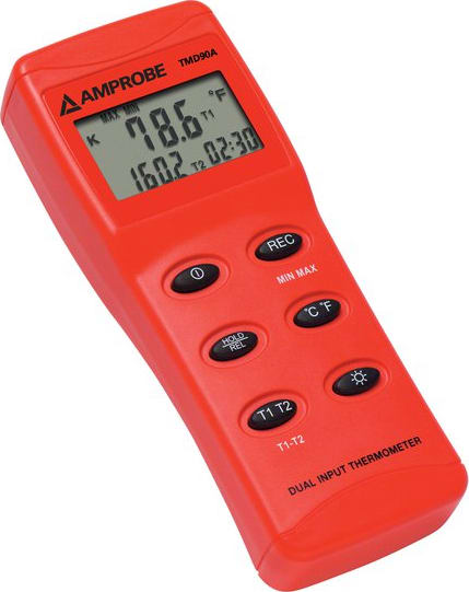 Amprobe TMD90A